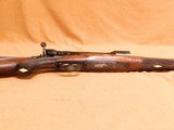 FN Commercial 98 Mauser (.270 Winchester, 24-inch, Hensoldt Scope) - 18 of 18