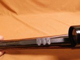 FN Commercial 98 Mauser (.270 Winchester, 24-inch, Hensoldt Scope) - 6 of 18