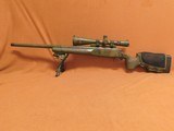 LANDTEC TAC-5 Remington 700 Custom Sniper (Jewell Trigger, Rock Creek Barrel, Leupold Mark 4) - 5 of 11