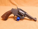 Smith & Wesson Army/Navy Victory Model 1942 - 2 of 10