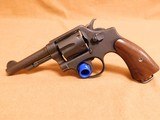Smith & Wesson Army/Navy Victory Model 1942 - 1 of 10
