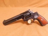 Ruger GP100 (357 Magnum 6-inch) - 1 of 9