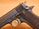 Star Model A Series 1911-style Pistol (9mm Largo) 1951 - 3 of 17