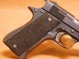 Star Model A Series 1911-style Pistol (9mm Largo) 1951 - 10 of 17