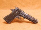 Star Model A Series 1911-style Pistol (9mm Largo) 1951 - 9 of 17