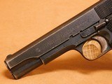 Star Model A Series 1911-style Pistol (9mm Largo) 1951 - 4 of 17