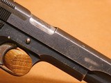 Star Model A Series 1911-style Pistol (9mm Largo) 1951 - 12 of 17