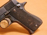 Star Model A Series 1911-style Pistol (9mm Largo) 1951 - 2 of 17