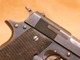 Star Model A Series 1911-style Pistol (9mm Largo) 1951 - 11 of 17