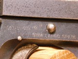 Star Model A Series 1911-style Pistol (9mm Largo) 1951 - 15 of 17