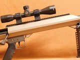 Barrett Model 99 M99A1-K1 (FDE/Brown, 32-inch, w/ Scope, Case, Bipod, 27 MOA Base) - 3 of 19