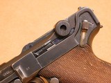 Mauser G-date Luger (1935 Nazi German WW2) - 3 of 18