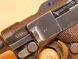 Mauser G-date Luger (1935 Nazi German WW2) - 5 of 18