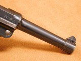 Mauser G-date Luger (1935 Nazi German WW2) - 15 of 18