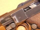 Mauser G-date Luger (1935 Nazi German WW2) - 7 of 18