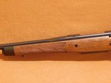 Cooper Model 52 Custom Classic (26-inch, .257 Weatherby Magnum) - 9 of 17