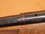 Cooper Model 52 Custom Classic (26-inch, .257 Weatherby Magnum) - 11 of 17