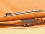 Terni Arsenal Model 91/41 Carcano Infantry Rifle (1941 WW2) - 7 of 18