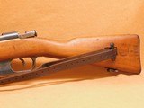 Terni Arsenal Model 91/41 Carcano Infantry Rifle (1941 WW2) - 6 of 18