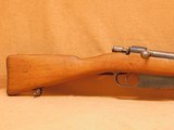 Terni Arsenal Model 91/41 Carcano Infantry Rifle (1941 WW2) - 2 of 18