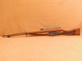 Terni Arsenal Model 91/41 Carcano Infantry Rifle (1941 WW2) - 5 of 18