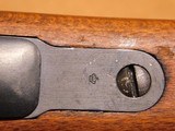 Carl Gustav Swedish Mauser M96 / Model 1896 (6.5 Swede, 1904) - 19 of 25