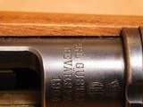 Carl Gustav Swedish Mauser M96 / Model 1896 (6.5 Swede, 1904) - 11 of 25