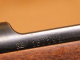 Carl Gustav Swedish Mauser M96 / Model 1896 (6.5 Swede, 1904) - 24 of 25