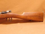 Carl Gustav Swedish Mauser M96 / Model 1896 (6.5 Swede, 1904) - 6 of 25