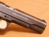 Colt 1911 (HP Barrel, WW1, mfg 1918) - 8 of 12