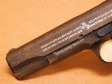 Colt 1911 (HP Barrel, WW1, mfg 1918) - 4 of 12