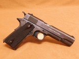 Colt 1911 (HP Barrel, WW1, mfg 1918) - 7 of 12