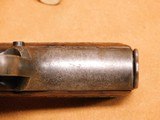 FN Hi-Power (Nazi Occupation, WW2, Fixed-Sight Variant, Second Serial Block) - 12 of 12