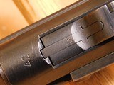 Mauser P.08 Luger (byf42, k-block, 1942 Late War WW2 German Nazi) - 14 of 15
