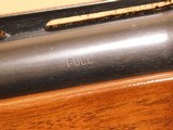 Remington 1100 LH (Left-Hand, 30-inch Bbl, Full Choke) - 14 of 17
