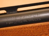 Remington 1100 LH (Left-Hand, 30-inch Bbl, Full Choke) - 15 of 17