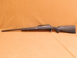 Savage Model 10/110 6.5 Creedmoor w/ Tactical Bolt Knob, Threaded 24-inch Barrel - 8 of 11