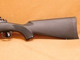 Savage Model 10/110 6.5 Creedmoor w/ Tactical Bolt Knob, Threaded 24-inch Barrel - 9 of 11
