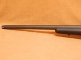 Savage Model 10/110 6.5 Creedmoor w/ Tactical Bolt Knob, Threaded 24-inch Barrel - 11 of 11