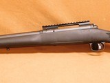 Savage Model 10/110 6.5 Creedmoor w/ Tactical Bolt Knob, Threaded 24-inch Barrel - 10 of 11