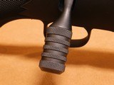 Savage Model 10/110 6.5 Creedmoor w/ Tactical Bolt Knob, Threaded 24-inch Barrel - 5 of 11