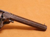 Antique Tranter Model 1853 (Owned by Famous Anthropologist Paul Du Chaillu) - 6 of 12