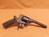 Antique Tranter Model 1853 (Owned by Famous Anthropologist Paul Du Chaillu) - 5 of 12