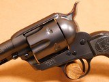 LNIB USFA Rodeo II (.38 Spl./.38 Colt, 4-3/4" Barrel, Hard Rubber Grips) - 5 of 16