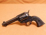 LNIB USFA Rodeo II (.38 Spl./.38 Colt, 4-3/4" Barrel, Hard Rubber Grips) - 2 of 16
