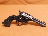 LNIB USFA Rodeo II (.38 Spl./.38 Colt, 4-3/4" Barrel, Hard Rubber Grips) - 8 of 16