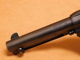LNIB USFA Rodeo II (.38 Spl./.38 Colt, 4-3/4" Barrel, Hard Rubber Grips) - 3 of 16
