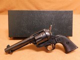LNIB USFA Rodeo II (.38 Spl./.38 Colt, 4-3/4" Barrel, Hard Rubber Grips) - 1 of 16