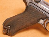 DWM Artillery P.08 Luger (1917, World War I WW1) - 10 of 15