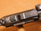 DWM Artillery P.08 Luger (1917, World War I WW1) - 12 of 15